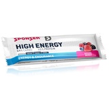 Sponser High Energy Bar | 30 Riegel Box