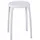RIDDER Bad-Hocker Max Duschhocker weiß
