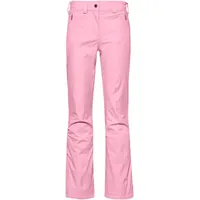 CMP Damen Twill Stretch Skihose (Größe M, rosa)