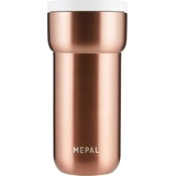 Mepal Ellipse Thermobecher roségold 0,375 l