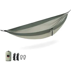 Hängematte Naturehike Ultralight Swing Double Upgrade EINHEITSGRÖSSE