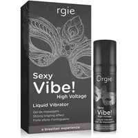 orgie Sexy Vibe High Voltage Stimulationsgel 15 ml