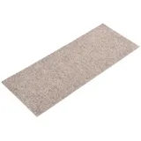 vidaXL Selbstklebende Treppenmatten 15 Stk. Rechteckig 60x25 cm Creme