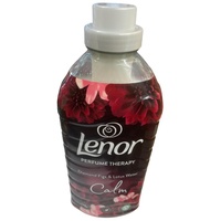 Lenor Weichspüler - PERFUME THERAPY - Diamond Figs & Lotus Water - 1.2 Liter - 48 Waschgänge