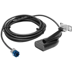 Hybrid Dual Imaging (HDI) Geber