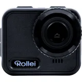 Rollei 9s Cube Action Kamera , WLAN, Touchscreen