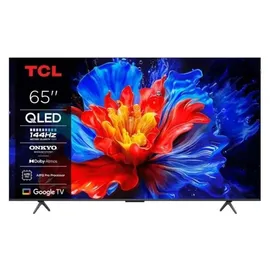 TCL P8K 65" 4K QLED TV