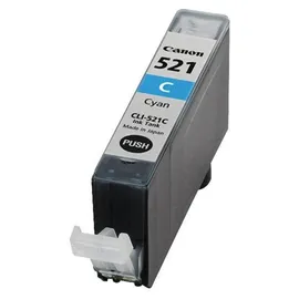Canon CLI-521C cyan