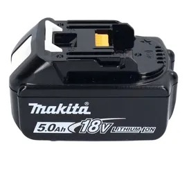 Makita DVC 750 LT1 Akku Staubsauger LXT 18 V