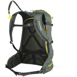 C.A.M.P. - Ski Raptor 20 - Skitourenrucksack oliv