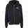 pequs Sweatjacke Herren Schwarz M