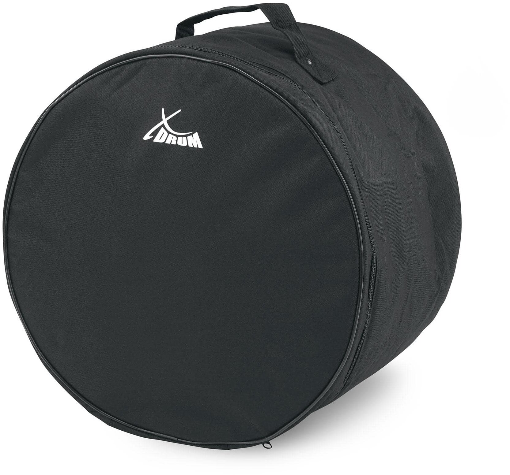 XDrum Classic Schlagzeugtasche für Hänge Tom 13" x 11"