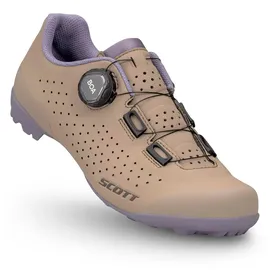 Scott Gravel Pro Toast Beige/Bliss Pink 36