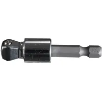 Makita Impact Premier, 50 mm, 3/8" – 1/4" 50