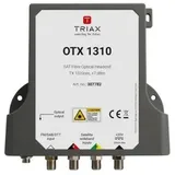 TRIAX OTX 1310 Kit Sender+Wideband LNB