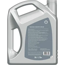 Shell Helix HX8 ECT C3 550046394 5W-30 5 l