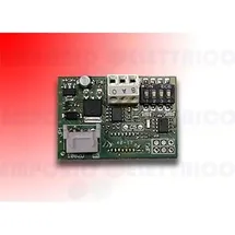 BFT B Eba Rs485 Link-master&slave (p111468) / B Eba 201 R01
