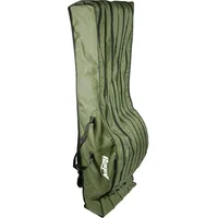 RAGOT Predator Eco Rutentasche 4 Fächer - Green -
