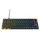 Cherry K5 Pro Tmr Compact Keyboard MX Orange/Schwarz US