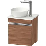 Duravit Waschtischunterschrank „Sivida“ 40 × 44 × 32,5 cm