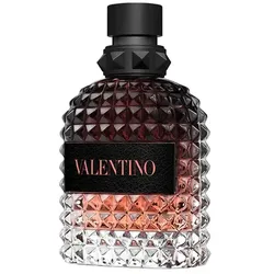 Herrenparfüm Valentino Born In Roma Coral Fantasy EDT 100 ml