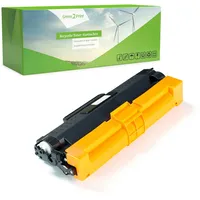 Green2Print Toner schwarz 3000 Seiten ersetzt Brother TN-2420 passend