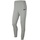 Nike Park 20 Fleece Jogginghose Herren dk grey heather/black/black L