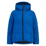 Ziener AWAR jun Jacket ski), cobalt blue, 164