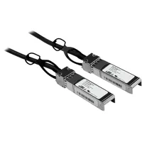 Startech Nachbau von Cisco SFP-H10GB-CU5M 10G 5m LAN-DAC, Twinax,