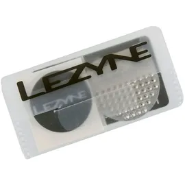 Lezyne Smart Kit Flickzeug silber