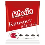 Dr. C. Soldan GmbH Rheila Knusper Salmiak mit Zucker