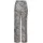 LASCANA Palazzohose Schlupfhose creme-graublau bedruckt 40