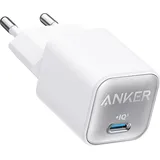 Anker 511 Nano III 30W Charger EU