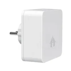 Indexa 10114 Smart-Sirene für Funk-Gefahrenmelder 360F-Serie WLAN-Gateway mit USB-Ausgang SW360F