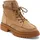 Roxy Work It Stiefel - Tan - EU 38