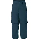 Vaude Detective Antimos Hosen - Dark Sea Uni - 92 cm