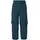 Vaude Detective Antimos Hosen - Dark Sea Uni - 92 cm
