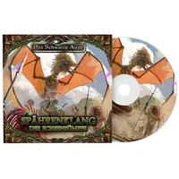Ulisses Spiele DSA - Sphärenklang - Die Echsensümpfe von