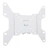 TECHLY Wandhalterung 13" - 37" Weiß
