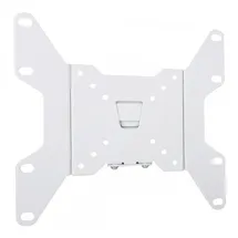 TECHLY Wandhalterung 13" - 37" Weiß