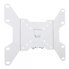 TECHLY Wandhalterung 13" - 37" Weiß