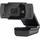 Manhattan USB-Webcam Schwarz