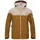 Elevenate Herren Bec de Rosses XI Jacke (Größe M, braun)