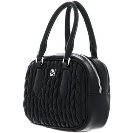 Hugo Chris 2.0 Handtasche 20 cm schwarz