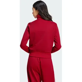 adidas Firebird Classic Originals Jacke - Team Victory Red / White - S