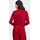 adidas Firebird Classic Originals Jacke - Team Victory Red / White - S