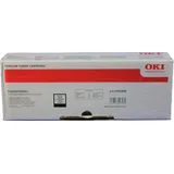 Oki 43034808 schwarz