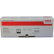 Oki 43034808 schwarz
