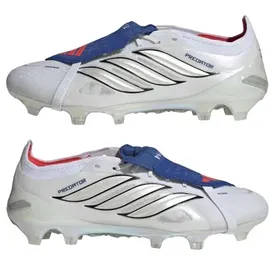 adidas Predator Elite FG Herren Weiß 46