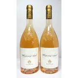 Whispering Angel Rosé